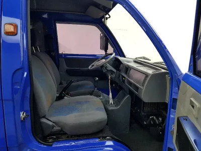 Daewoo damas