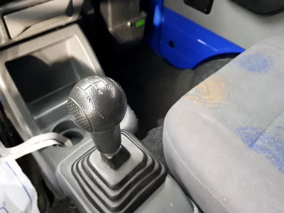 Daewoo damas