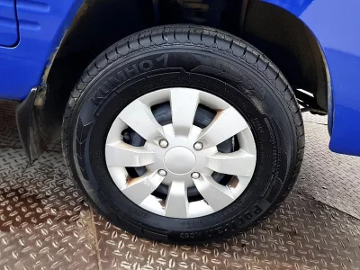 Daewoo damas
