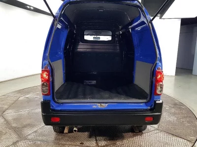 Daewoo damas