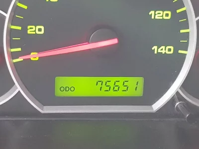 Daewoo damas