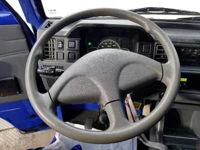 Daewoo damas