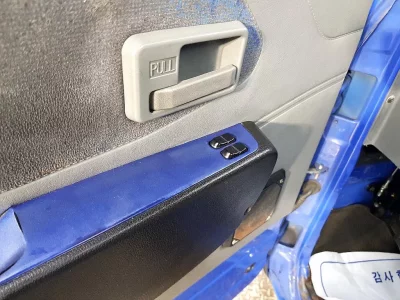Daewoo damas