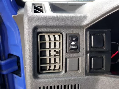Daewoo damas