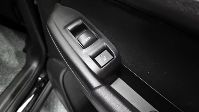 Daewoo Trailblazer