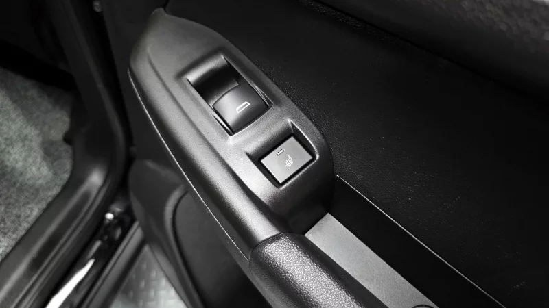 Daewoo Trailblazer