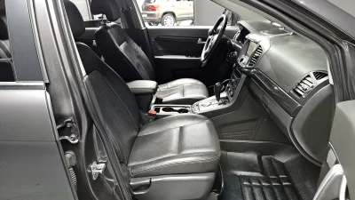 Daewoo Captiva