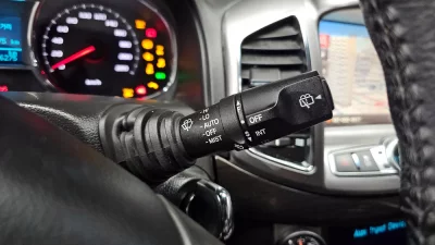 Daewoo Captiva