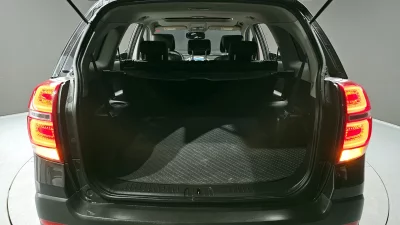 Daewoo Captiva