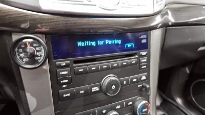 Daewoo Captiva