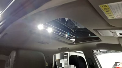 Daewoo Captiva