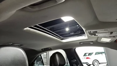 Daewoo Malibu