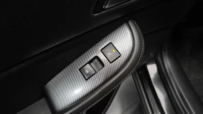 Daewoo Malibu