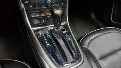Daewoo Malibu