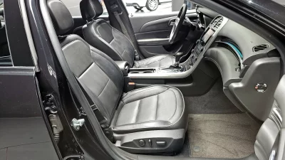 Daewoo Malibu
