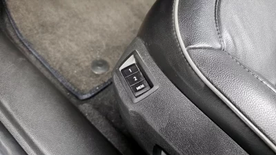 Daewoo Malibu
