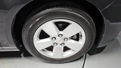 Daewoo Malibu