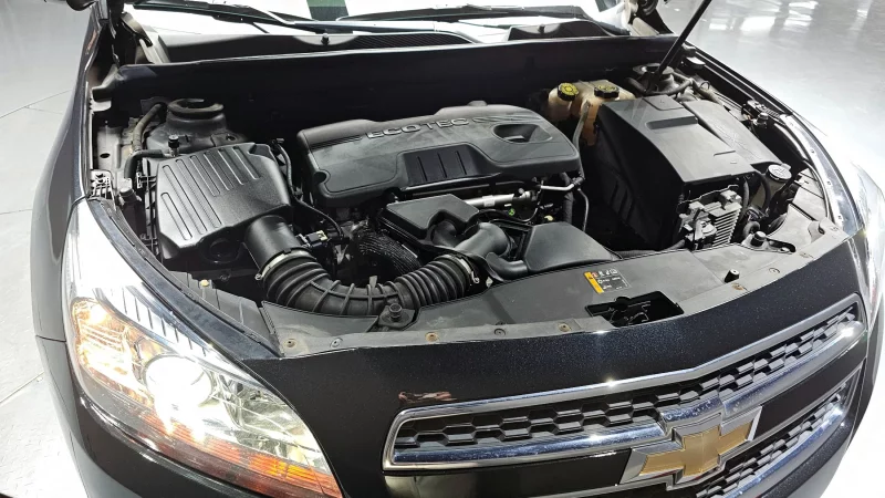 Daewoo Malibu
