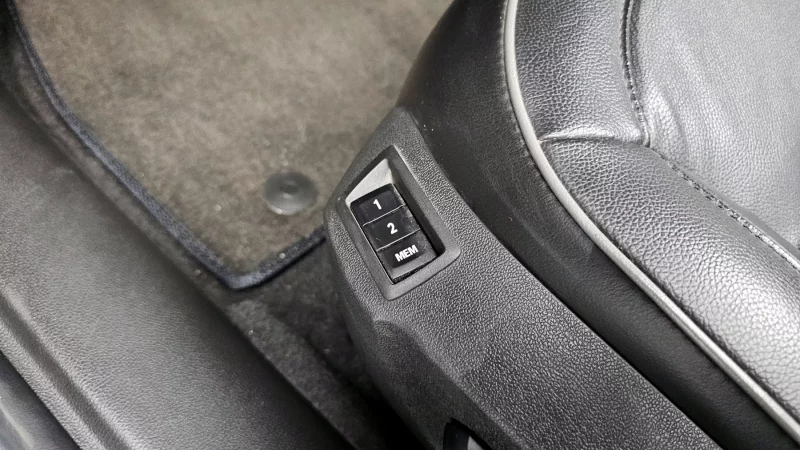 Daewoo Malibu