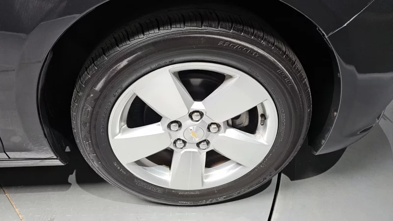 Daewoo Malibu