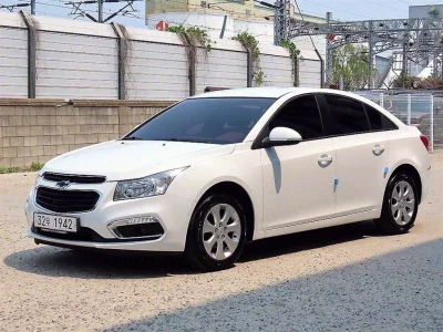 Daewoo Cruze
