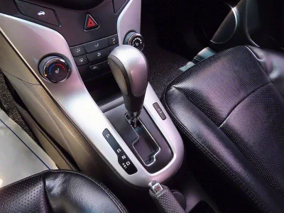 Daewoo Cruze