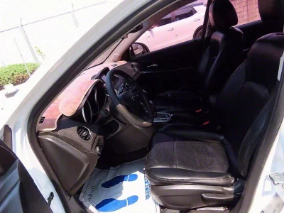 Daewoo Cruze