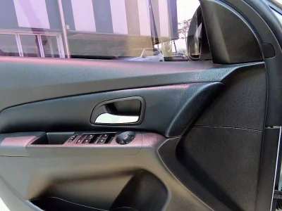 Daewoo Cruze
