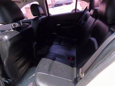 Daewoo Cruze
