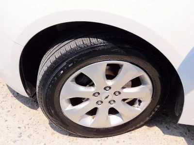 Daewoo Cruze