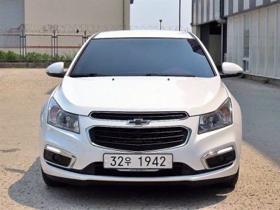 Daewoo Cruze