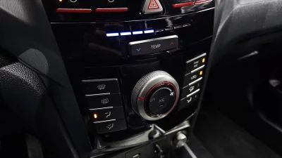 SsangYong TIBOLI