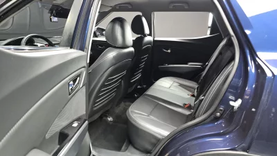 SsangYong TIBOLI