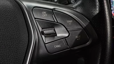 SsangYong TIBOLI