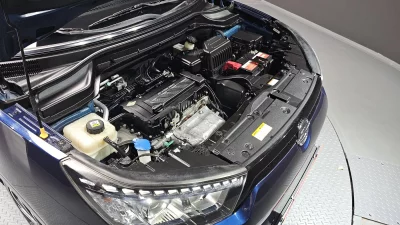 SsangYong TIBOLI