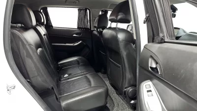 Daewoo Orlando