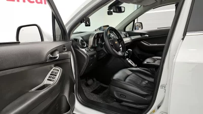 Daewoo Orlando