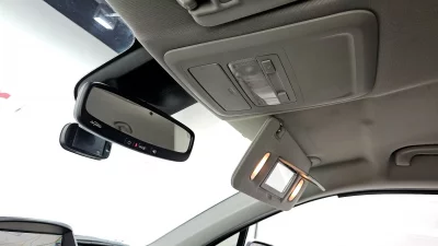 Daewoo Orlando