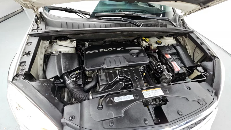 Daewoo Orlando