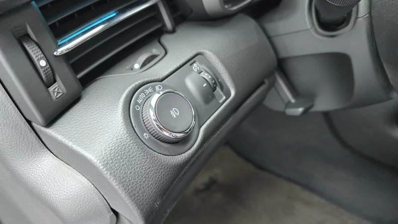 Daewoo Malibu