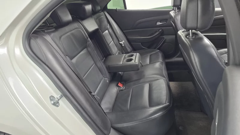 Daewoo Malibu