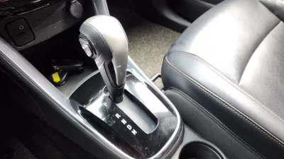 Daewoo Trax
