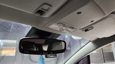Daewoo Trax