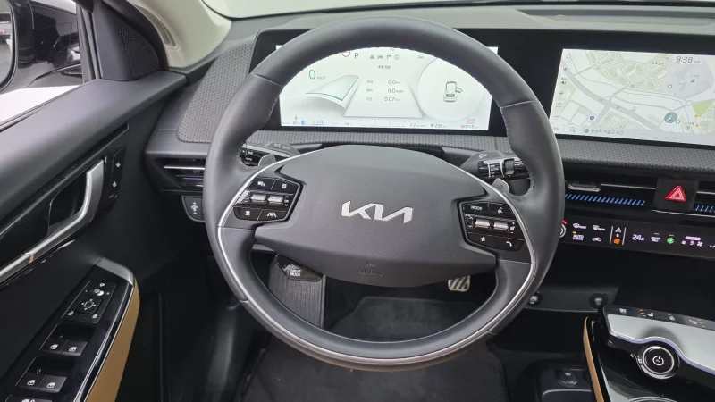 Kia EV6