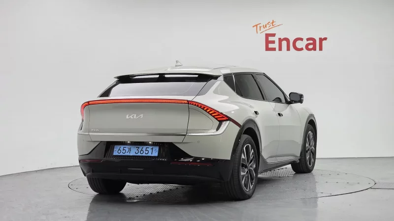 Kia EV6