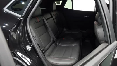 Daewoo Trax