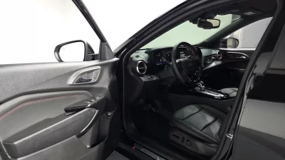 Daewoo Trax