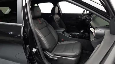 Daewoo Trax