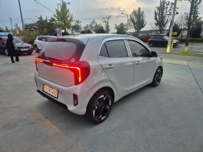 Kia Morning