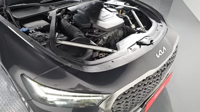 Kia K9